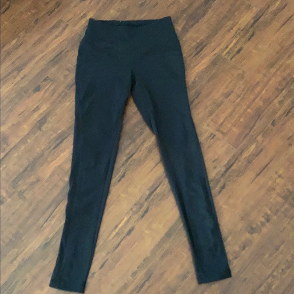 Victoria Secret Sports leggings SZ XS